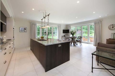 6 bedroom detached house for sale, Richmondwood, Sunningdale, Berkshire