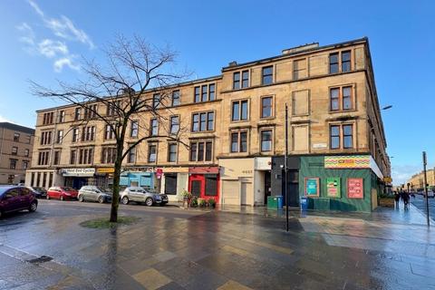 2 bedroom flat to rent, Chancellor Street, Partick, Glasgow, G11