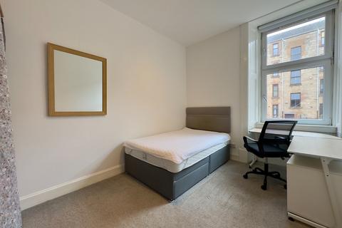 2 bedroom flat to rent, Chancellor Street, Partick, Glasgow, G11