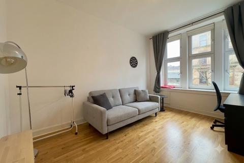 2 bedroom flat to rent, Chancellor Street, Partick, Glasgow, G11