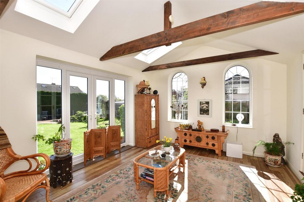 Sun Room