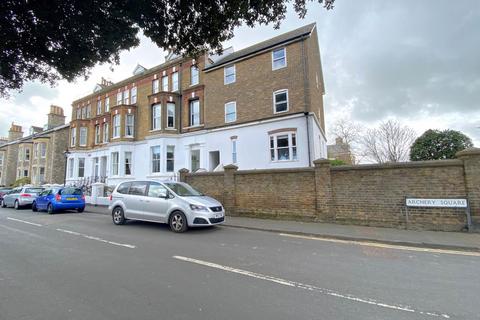 Flat 1, Archery House, 1 Archery Square, Walmer, Deal, CT14 7JA