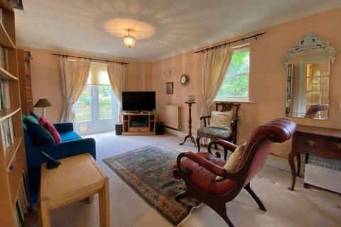 Flat 1, Archery House, 1 Archery Square, Walmer, Deal, CT14 7JA