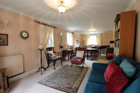 Flat 1, Archery House, 1 Archery Square, Walmer, Deal, CT14 7JA
