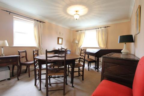 Flat 1, Archery House, 1 Archery Square, Walmer, Deal, CT14 7JA