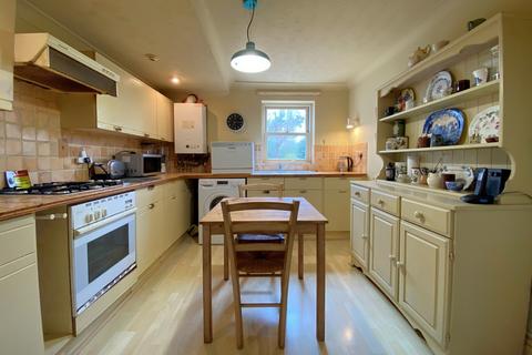 Flat 1, Archery House, 1 Archery Square, Walmer, Deal, CT14 7JA