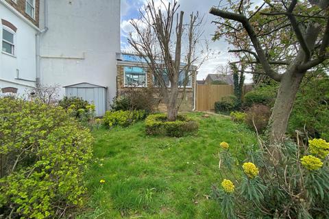 Flat 1, Archery House, 1 Archery Square, Walmer, Deal, CT14 7JA