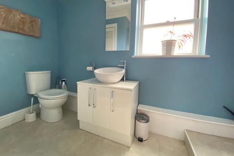 Flat 1, Archery House, 1 Archery Square, Walmer, Deal, CT14 7JA