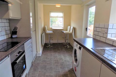 1 bedroom in a house share to rent, Long Street, Tamworth, B78