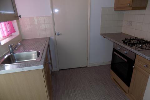 1 bedroom flat to rent, Orchard Street, Tamworth, B79