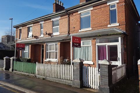 1 bedroom flat to rent, Orchard Street, Tamworth, B79