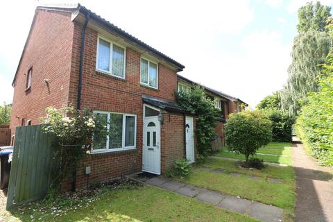 1 bedroom flat to rent, The Squirrels, Welwyn Garden City, AL7