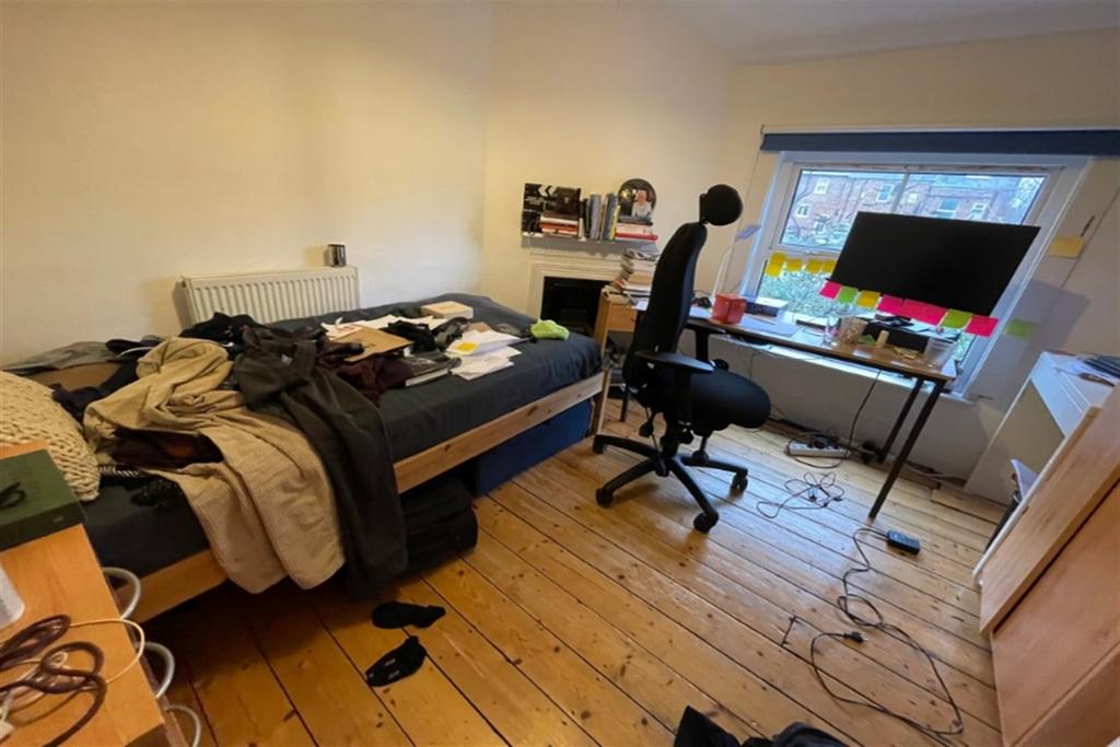 Jeune Street, Cowley, Oxford, OX4 4 bed terraced house £2,750 pcm (£