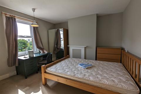 5 bedroom terraced house to rent - Bullingdon Road, Cowley, East Oxford, OX4