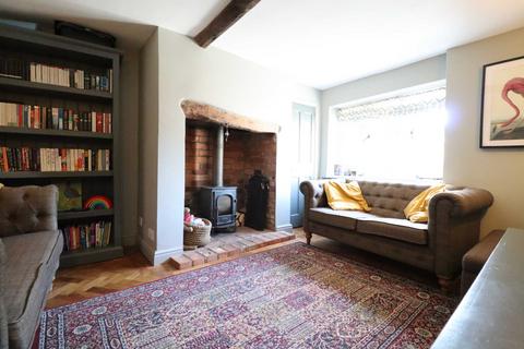 1 Back Lane, Aldbourne, Marlborough, SN8 2BP