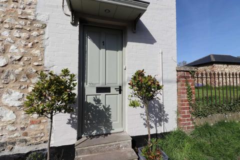 1 Back Lane, Aldbourne, Marlborough, SN8 2BP