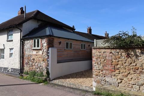 1 Back Lane, Aldbourne, Marlborough, SN8 2BP