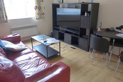 1 bedroom apartment for sale - Lansdowne Court, Stoke, Coventry, CV2