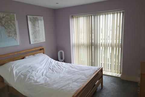1 bedroom flat to rent, Woodlands, Hayes Point, Sully