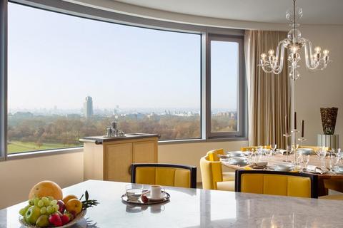 3 bedroom apartment for sale - The Bryanston, Hyde Park,  55 Bryanston Street, London, W1H 7BZ
