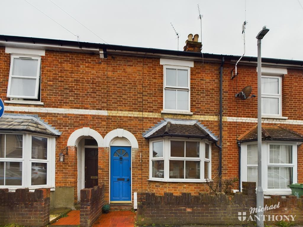 Chiltern Street, Aylesbury... 2 bed property £290,000