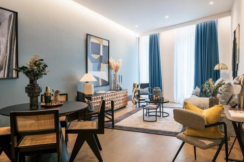 The Bryanston, Hyde Park, 55 Bryanston Street, Marylebone, London, W1H 7BZ