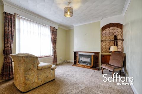 3 bedroom semi-detached house for sale - Cromwell Road, Norwich, NR7.