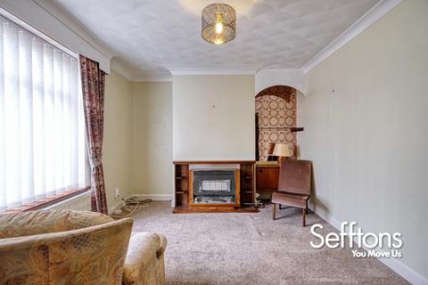 3 bedroom semi-detached house for sale - Cromwell Road, Norwich, NR7.