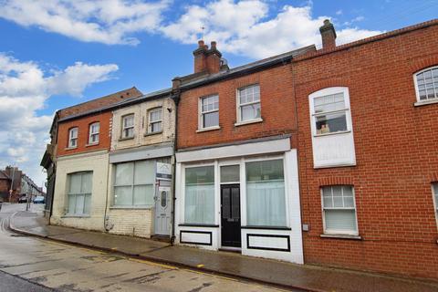 1 bedroom flat to rent, Catherine Street, St Albans, AL3