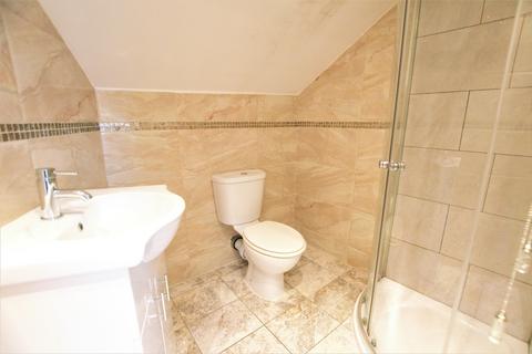 1 bedroom flat to rent, Catherine Street, St Albans, AL3