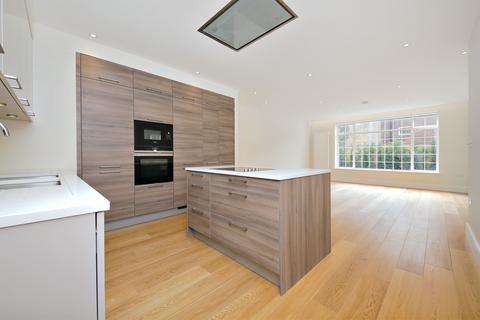 2 bedroom apartment to rent, Beechcroft Avenue, Golders Green  NW11