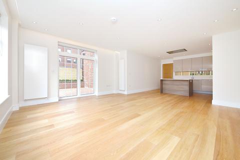 2 bedroom apartment to rent, Beechcroft Avenue, Golders Green  NW11