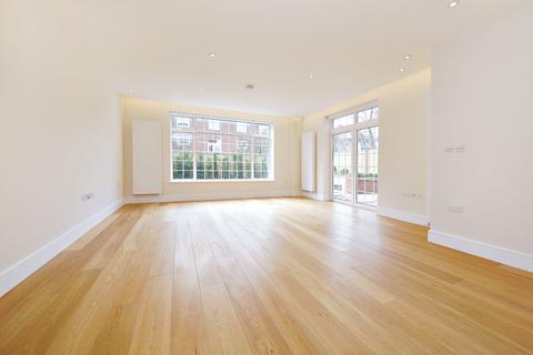 2 bedroom apartment to rent, Beechcroft Avenue, Golders Green  NW11