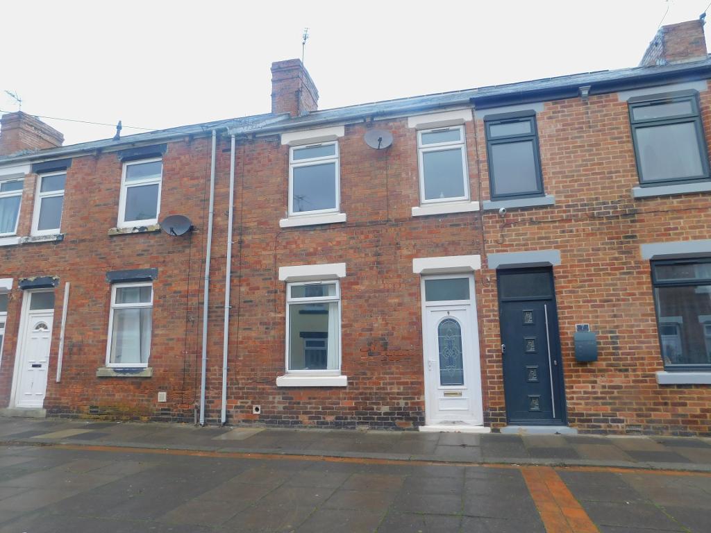 Rennie Street, Ferryhill DL17 3 bed terraced house to rent £450 pcm