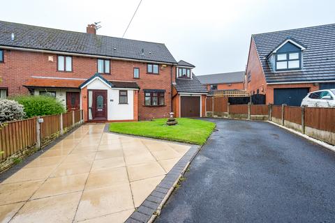 20 Avery Square, Haydock, St Helens, WA11 0XB