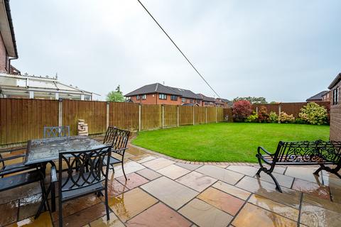 20 Avery Square, Haydock, St Helens, WA11 0XB