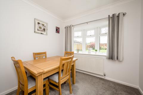 20 Avery Square, Haydock, St Helens, WA11 0XB