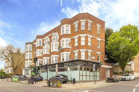 2 bedroom flat for sale, The Mansions, Mill Lane, West Hampstead, London