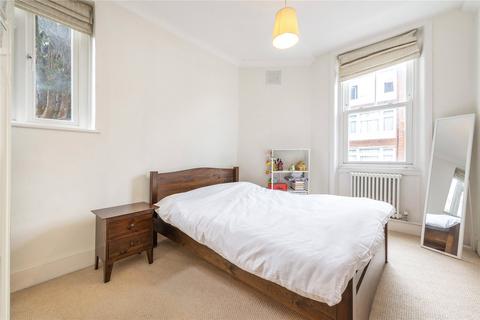 2 bedroom flat for sale, The Mansions, Mill Lane, West Hampstead, London