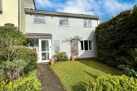 3 bedroom end of terrace house for sale, Bench Tor Close, Torquay, Devon