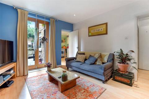 1 bedroom ground floor flat to rent, Ellerslie Road, London, W12