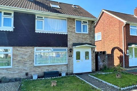 4 bedroom semi-detached house to rent, Downside, Gosport, Hampshire, PO13