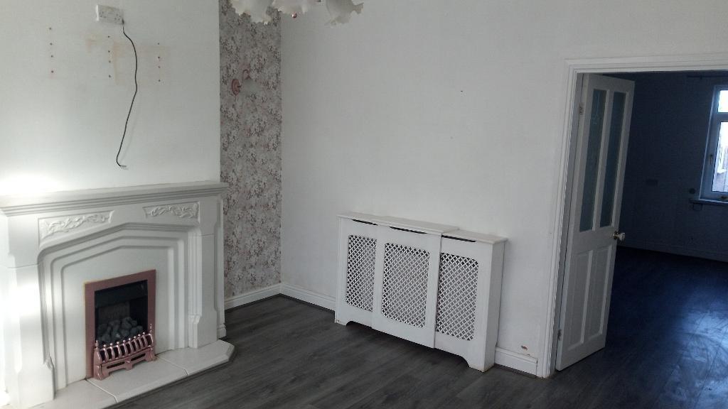 South View, Trimdon Grange TS29 2 bed terraced house to rent £475 pcm