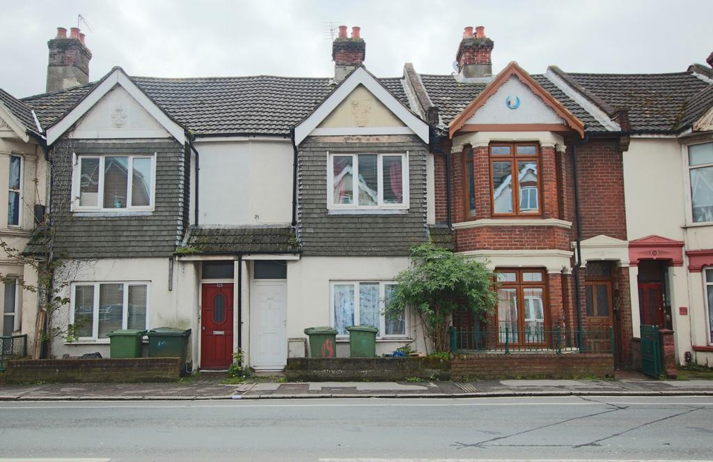 St Denys, Southampton 3 bed terraced house £240,000