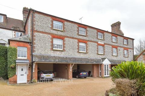 undefined, Mount Pleasant, Arundel, West Sussex