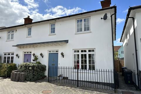 12 Bliss Close, Witham, CM8 1JR