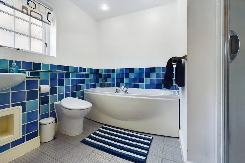 4 Piece En-Suite