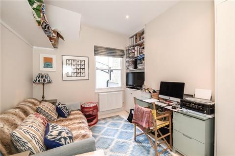 undefined, Kellett Road, London