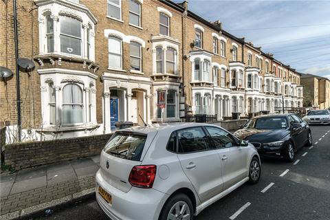 undefined, Kellett Road, London