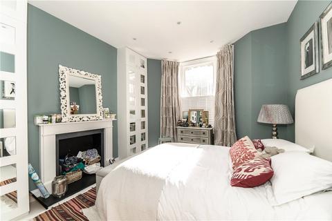 undefined, Kellett Road, London